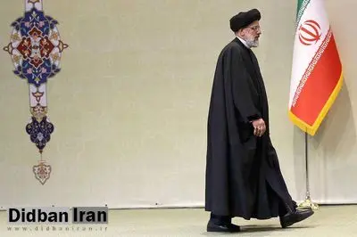 کیهان: رئیسی تا سال ۱۴۰۵ باید بدهی های روحانی را بدهد