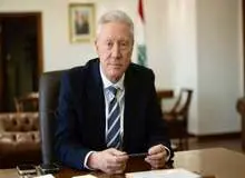 وزیر خارجه لبنان: ایران دشمن ما نیست اما مشکلات عمیقی با آن داریم