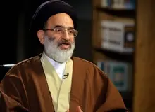 عضو جامعه روحانیت: موجودات خائن و شیطانی به ما ضربه زدند/ باید چهره نفوذی‌ها در دستگاه‌ ها شناسانده شود