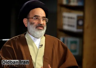 عضو جامعه روحانیت: موجودات خائن و شیطانی به ما ضربه زدند/ باید چهره نفوذیها در دستگاه ها شناسانده شود