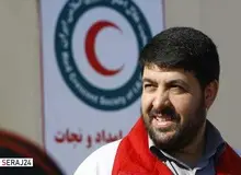 انضباط مالی و صیانت از بیت المال ویژگی رئیس جدید جمعیت هلال احمر 