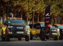 آمادگی کرمان موتور برای امداد نوروزی/ سومین همایش آموزشی امدادگران کرمان موتور برگزار شد (+عکس)