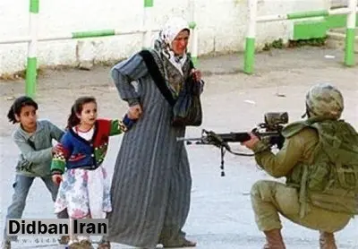 مبارزه با تروریسم بدون پایان دادن به اشغال فلسطین نتیجهای ندارد