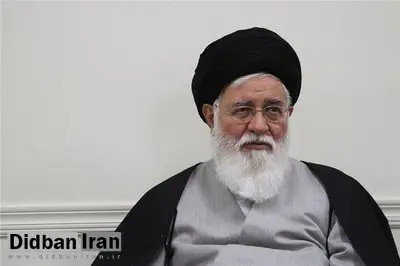 آیت الله علم الهدی: منکر معجزه تکنولوژی نیستیم/ جایگزینی جریان مدرن دیجیتال به جای سیستم سنتی کتاب و کتابخوانی ظلم به علم است

