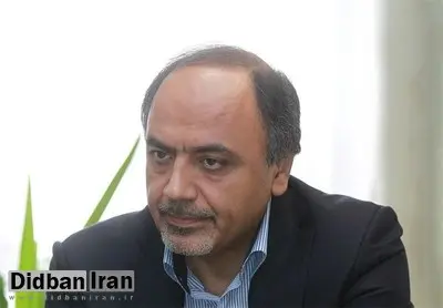 واکنش مشاور روحانی به سخنان رئیس جمهور و وزیرخارجه امریکا
