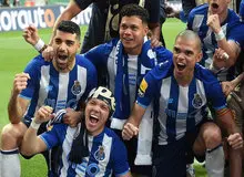 مهدی طارمی: من یک مهاجم هستم و مدافعان باید مراقب باشند/ گزارش روزنامه اسپورتینگ درباره من نوعی «نژادپرستی» بود