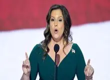 رییس کنفرانس جمهوری‌خواهان مجلس نمایندگان آمریکا: بایدن و کامالا هریس صدها میلیارد دلار رابه ایران دادند