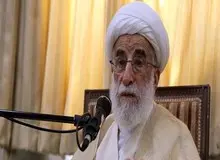 آیت الله جنتی: اربعین، فتنه عراق را به حاشیه برد