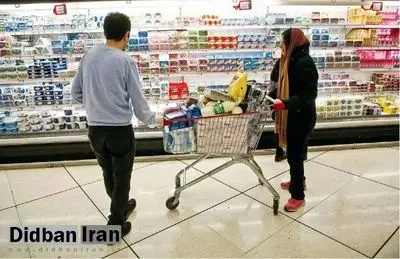 کدام خوراکی‌ها رکورددار تورم خرداد شدند؟+اسامی 