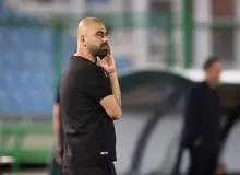 حمایت تمام قد مازیار زارع از کریم باقری