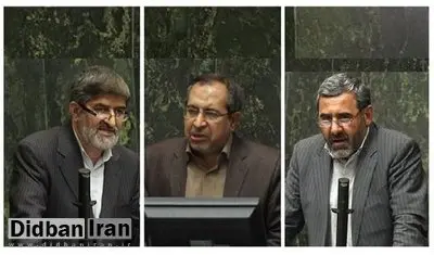 غلامرضا کاتب به مطهری رای نداد، جعفرپور رییس کمیسیون فرهنگی مجلس شد