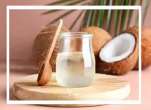 خواص فوق‌العاده و درمانی «روغن نارگیل» 