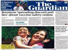 گاردین: پولی که انگلیس به ایران پس داد، در عمان بلوکه شد