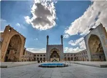 عبور مترو از جوار مسجد جامع اصفهان زیر ذره‌بین یونسکو