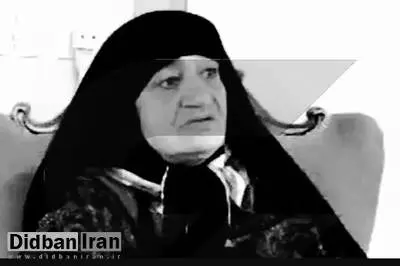 کلثوم اکبری پای میز محاکمه رفت +اظهارت متهم در دادگاه