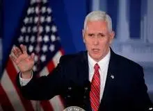 معاون ترامپ: همه گزینه‌ها درباره حمله ادلب روی میز است
