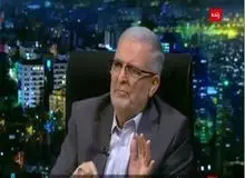 کاظمی قمی: چرا این همه ریز پرنده و پهپاد در کشور آماده شد نقطه اشکال است، مگر کشور گمرک و ایکس ری ندارد؟!+ فیلم 