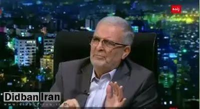کاظمی قمی: چرا این همه ریز پرنده و پهپاد در کشور آماده شد نقطه اشکال است، مگر کشور گمرک و ایکس ری ندارد؟!+ فیلم