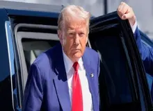 ترامپ: عامل تیراندازی به من طرفدار کاملا هریس و بایدن بود