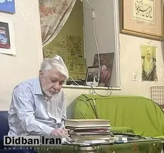 ملاقات یک و نیم ساعتهی نماینده پزشکیان با میرحسین موسوی