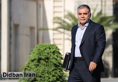 واکنش پاکنژاد به ادعای فروش نفت به زنجانی: هیچ کجا یاد نشده که طرف قرارداد شرکت نیکو زنجانی باشد / ما گستره‌ای از راهکارها برای فروش نفت داریم که نمی‌توانم به آنها اشاره کنم