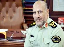 سردار رحیمی: گشت ارشاد برای کسی پرونده‌سازی نمی‌کند/ بسیجی‌ها عضو گشت ارشاد نیستند