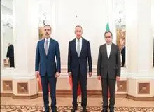 الجزیره: سوریه می تواند نقطه توافق ایران و روسیه با دولت ترامپ باشد