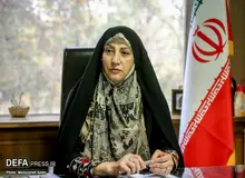 زهرا نژاد بهرام : کار خبرنگار بلند کردن پرچم حیات اجتماعی است 