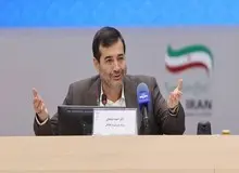 وزیر ورزش: ورزشگاه آزادی تا پایان ۱۴۰۵ بازسازی می‌شود