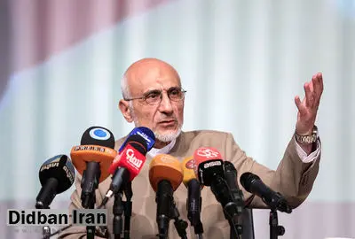 انتقاد تند میرسلیم از مدیریت مجلس دهم