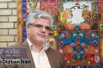 محمود صادقی: لیست ۹۸ نفره اسامی آقازاده‌های بورسیه‌ای در اختیار قوه قضائیه قرار گرفت