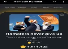 همستر یکی از کارت‌های گران خود را به واقعه ترور دونالد ترامپ اختصاص داد