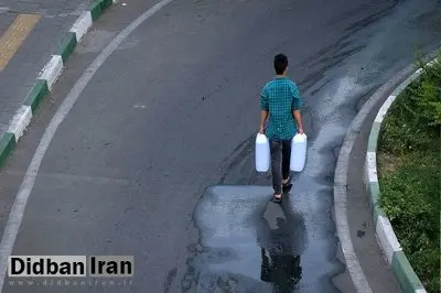 کاهش فشار آب در تهران کمک کننده بود؟/ راهکارهایی که تخلیه پایتخت را منتفی کرد؛ ارائه راه حل های اضطراری برای سپری کردن روزهای سخت