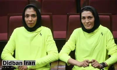 روایت یکی از خواهران منصوریان از برخورد بد نگهبانهای صدا و سیما!