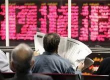 سقوط ۲۰ هزار و ۴۲۱ واحدی بورس/ ۲۵۲ نماد منفی شدند + اسامی 