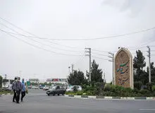 اطلاعیه سپاه استان البرز  درباره صدای انفجار در حومه کرج