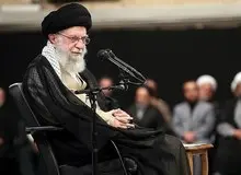 آیت الله خامنه ای: بعضی‌ها در مورد برگزاری انتخابات اشکال‌تراشی می‌کنند؛ توجه نمی‌کنند که اگر انتخابات نباشد، یا دیکتاتوری است یا هرج و مرج و ناامنی