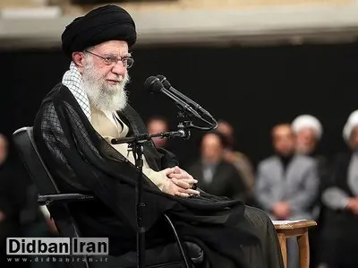 آیت الله خامنه ای: بعضی‌ها در مورد برگزاری انتخابات اشکال‌تراشی می‌کنند؛ توجه نمی‌کنند که اگر انتخابات نباشد، یا دیکتاتوری است یا هرج و مرج و ناامنی