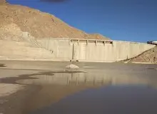 آبفای تهران اعلام کرد: ذخایر سدهای پایتخت به پایین‌ترین حد در نیم قرن اخیر رسید