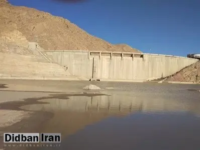 آبفای تهران اعلام کرد: ذخایر سدهای پایتخت به پایینترین حد در نیم قرن اخیر رسید