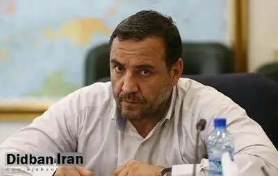 نماینده اصول گرای مجلس دهم، استاندار ایلام شد+سوابق 