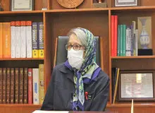 مینو محرز: خرداد ۱۴۰۰ واکسن کرونا ایرانی در اختیار مردم خواهد بود/ آنتی ژن ویروس واکسن موسسه رازی از چین وارد شده است