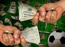 رییس پلیس فتا تهران: بیش از ۳۰ نفر از متهمان سایت‌های شرط‌بندی بازداشت شدند/ کسانی که کارت‌های بانکی‌شان را اجاره می‌دهند تحت پیگرد پلیس قرار می‌گیرند