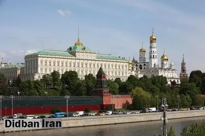 اعلام آمادگی کرملین برای پیشبرد مذاکرات صلح با اوکراین