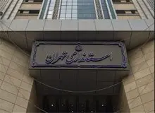 توضیحات استانداری درباره صدای مهیب در اتوبان مدرس

