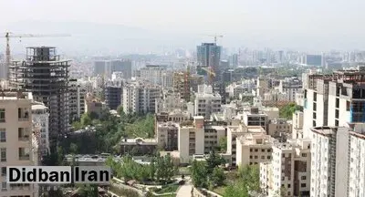 آخرین قیمت مسکن در تهران /  خانه‌های کلنگی ۱۷۴.۶ درصد بالا رفت/ جهش ۳۵ درصدی نرخ اجاره‌بها