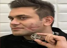 جلسه دوم دادگاه پوریا علی‌پور با حضور فرماندهان مسئول فراجا برگزار شد