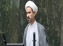 اظهارات عجیب نماینده همدان در مجلس/ فلاحی: حسن روحانی باعث جان باختن ۹۰ هزار ایرانی بر اثر کرونا شد و باید محاکمه شود