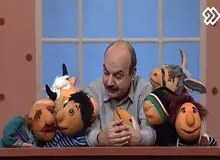 پخش سریال «کلاه قرمزی ۹۶» در شبکه نمایش خانگی متوقف شد/  رایت کلی مجموعه «کلاه قرمزی» متعلق به سازمان صداوسیماست