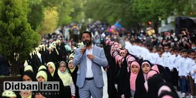 ارگان مطبوعاتی نزدیک به سپاه: بی‌بی‌سی فارسی، شبکه ماهواره‌ای من و تو و تلویزیون سعودی ایران اینترنشنال "فرمانده" در سرود "سلام فرمانده"را به رهبر انقلاب ربط دادند